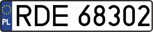 RDE68302