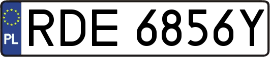 RDE6856Y