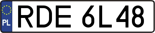 RDE6L48