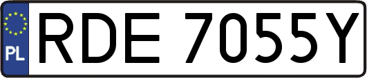 RDE7055Y