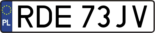 RDE73JV