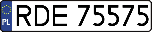 RDE75575