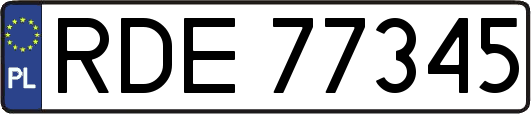 RDE77345