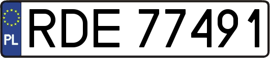 RDE77491