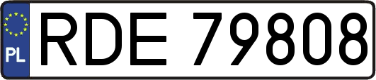 RDE79808