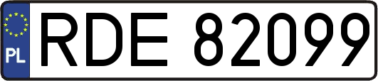 RDE82099