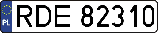 RDE82310