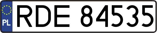 RDE84535
