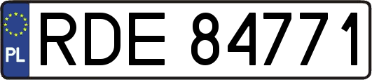 RDE84771