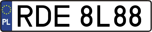 RDE8L88
