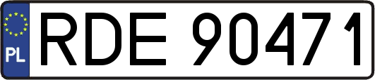 RDE90471