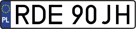 RDE90JH