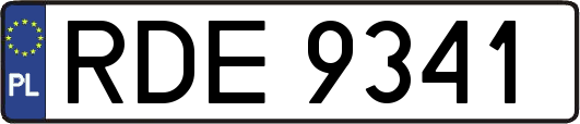 RDE9341