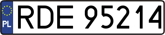 RDE95214