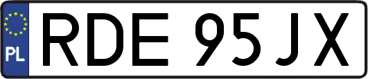 RDE95JX