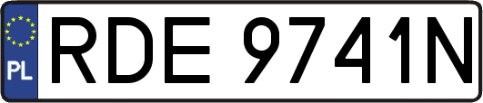 RDE9741N