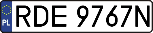 RDE9767N