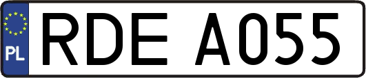 RDEA055