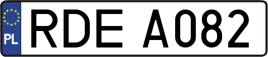 RDEA082