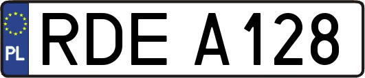 RDEA128