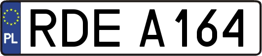 RDEA164