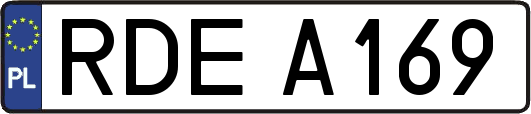 RDEA169