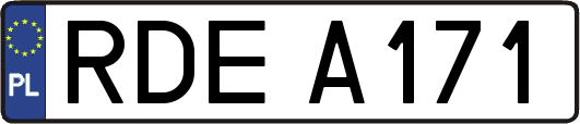 RDEA171