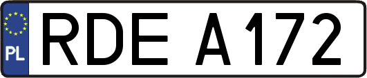 RDEA172