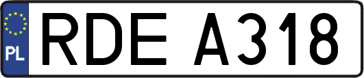 RDEA318