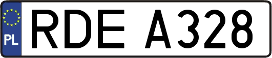 RDEA328