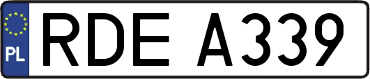 RDEA339