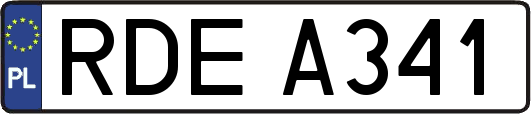 RDEA341