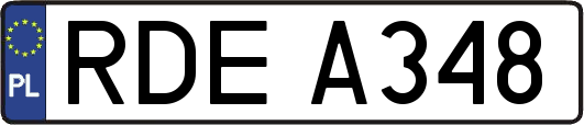 RDEA348