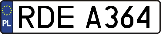 RDEA364