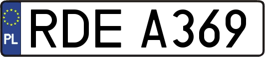 RDEA369