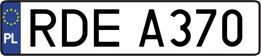 RDEA370