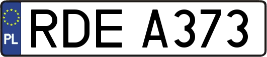 RDEA373