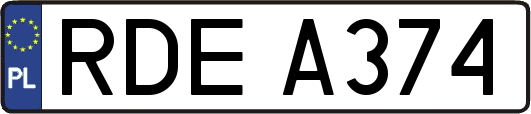 RDEA374