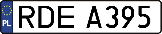 RDEA395