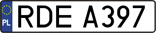 RDEA397