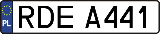 RDEA441