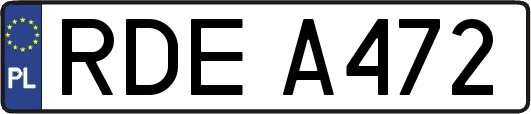 RDEA472
