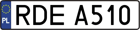 RDEA510