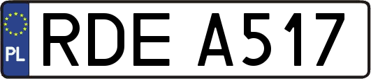 RDEA517