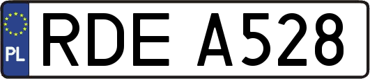 RDEA528