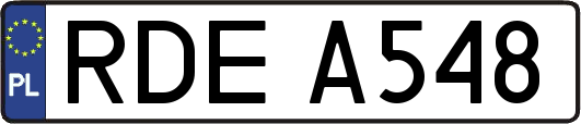 RDEA548