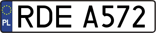 RDEA572