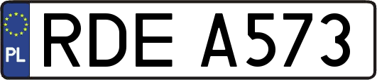 RDEA573