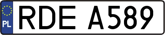 RDEA589
