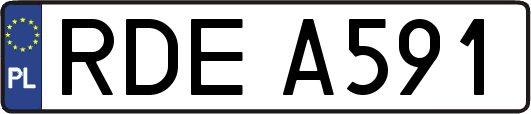 RDEA591
